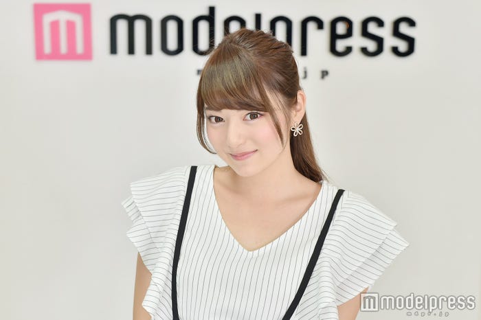 喜多川あゆさん(C)モデルプレス