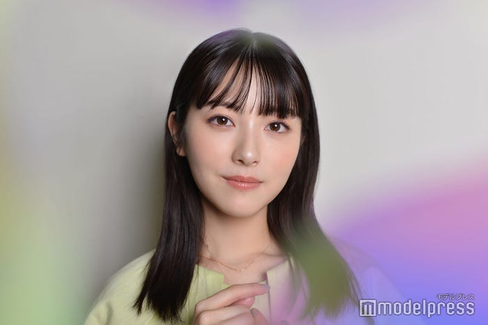 浜辺美波(C)モデルプレス