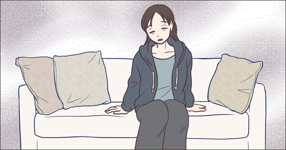 ＜寝落ちしない方法？＞ワンオペ育児に疲れて寝てしまい家事が疎かに…ラクに家事を済ませる方法は