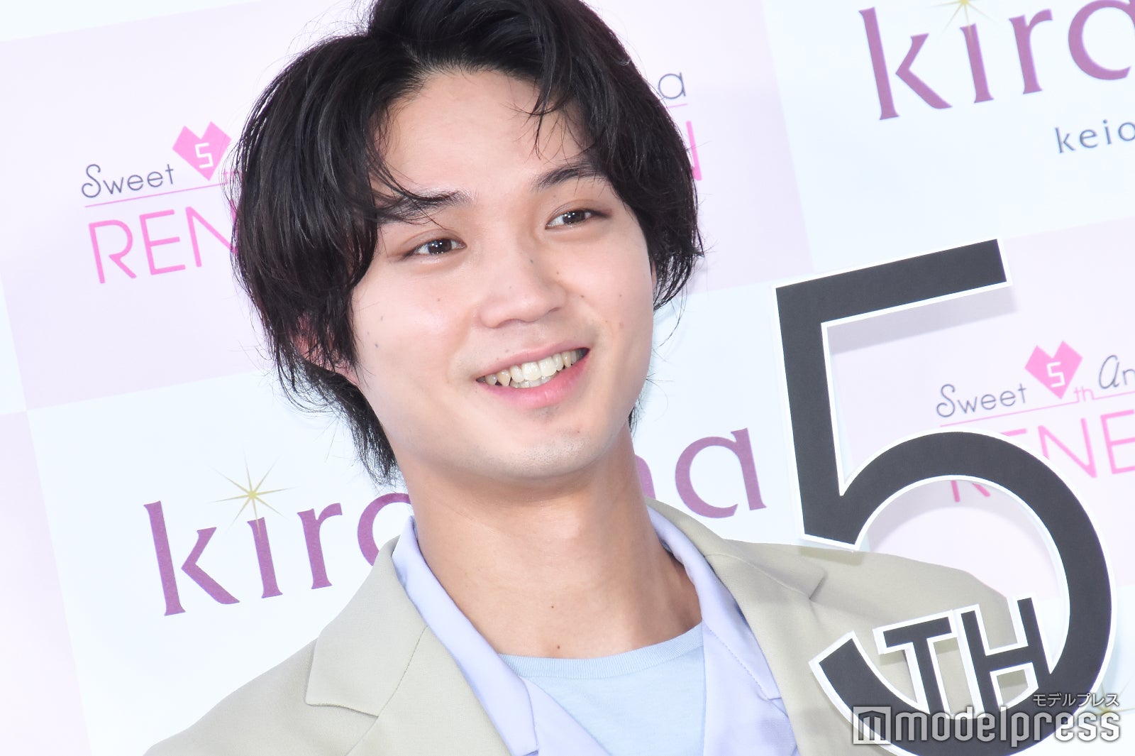 磯村勇斗（C）モデルプレス