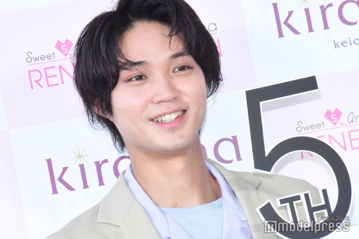 磯村勇斗(C)モデルプレス