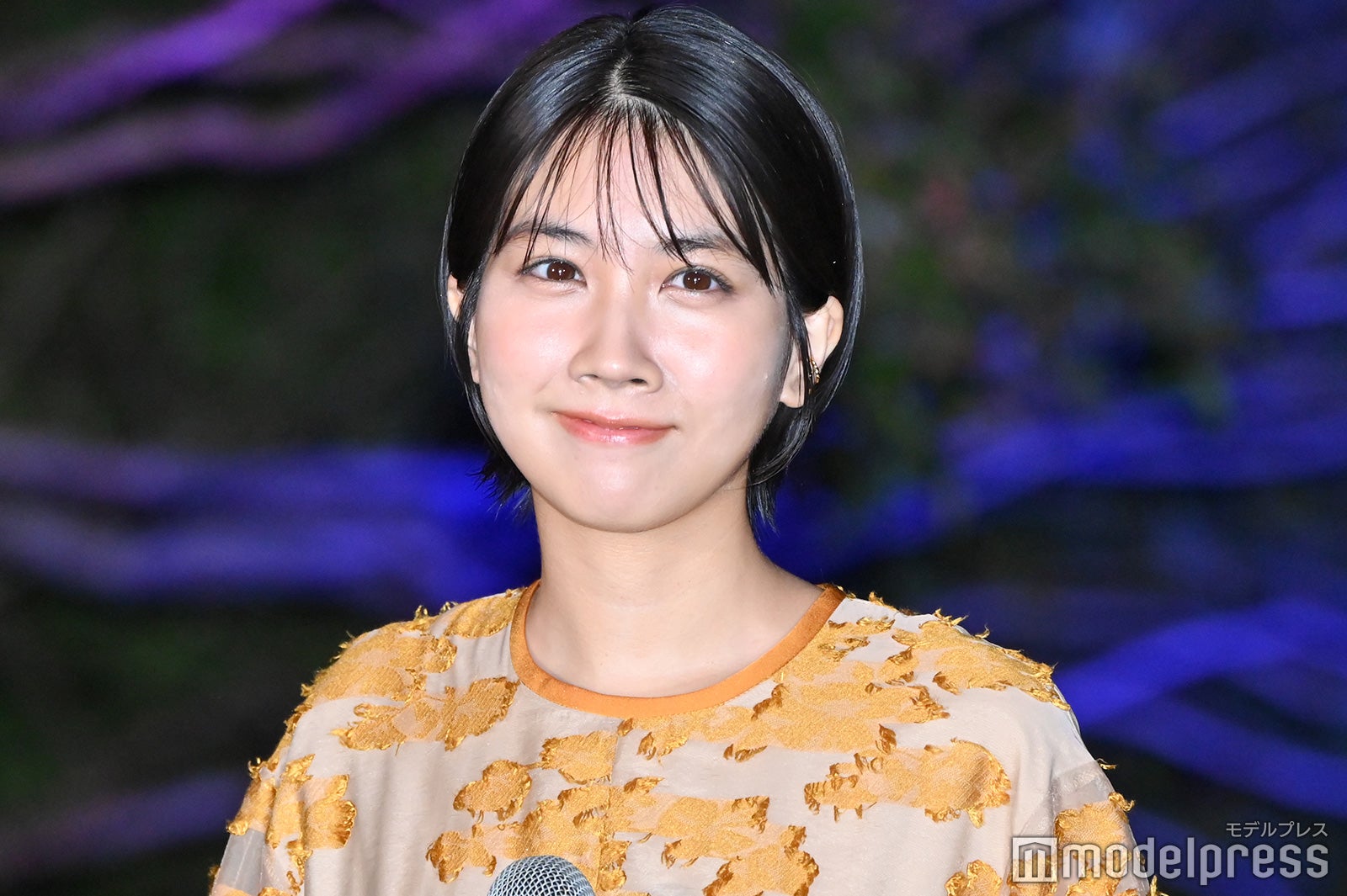 松本穂香（C）モデルプレス