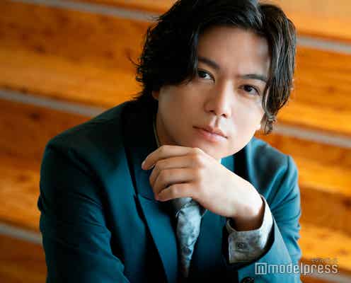 NEWS加藤シゲアキは「およそ8人いる」それほどマルチに活躍できる理由 嫌な言葉と向き合う彼なりの「愛」【「SUNA」インタビュー前編】