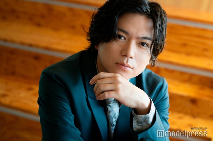 加藤シゲアキ(C)モデルプレス