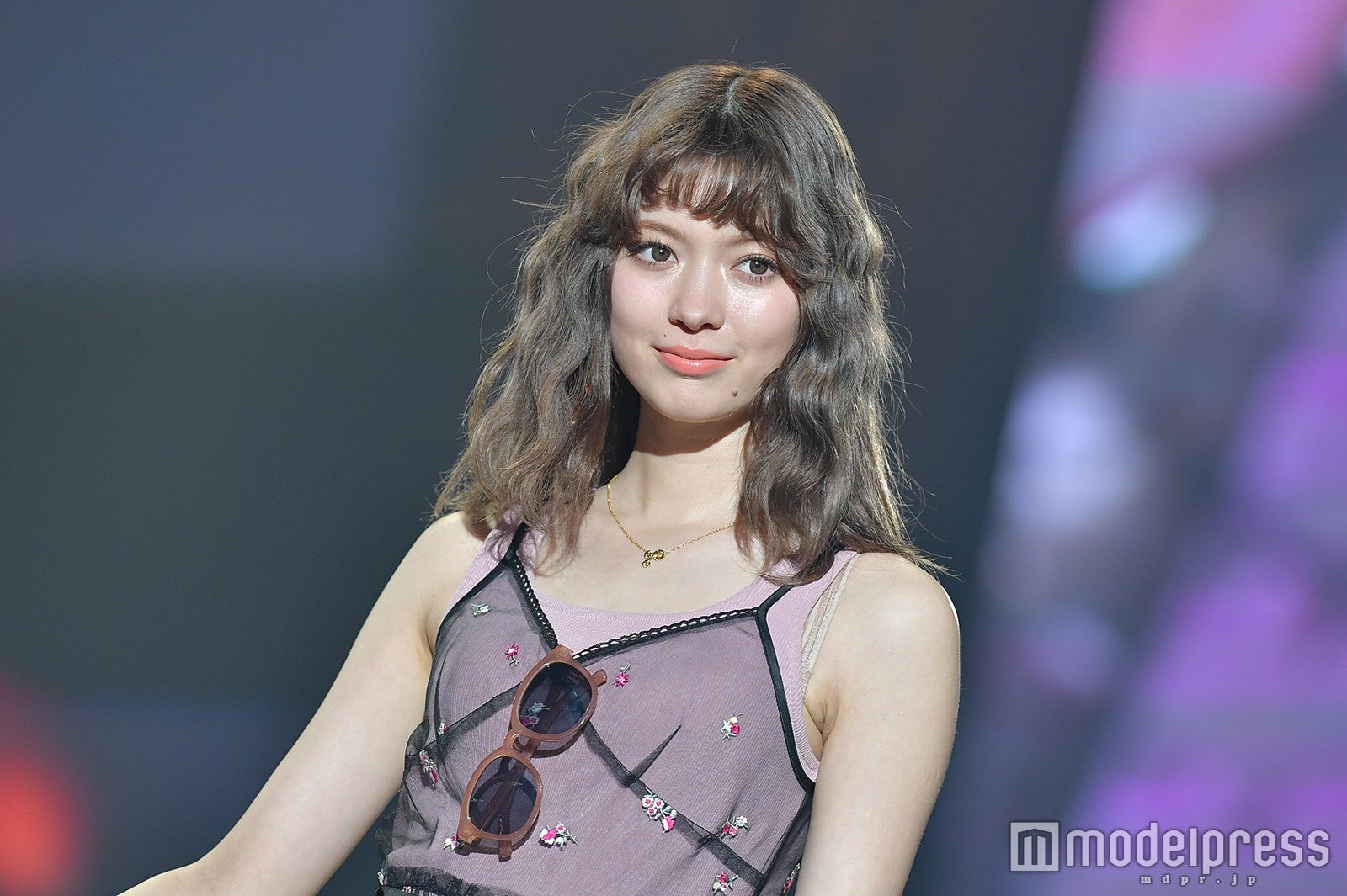 八木アリサ（C）モデルプレス