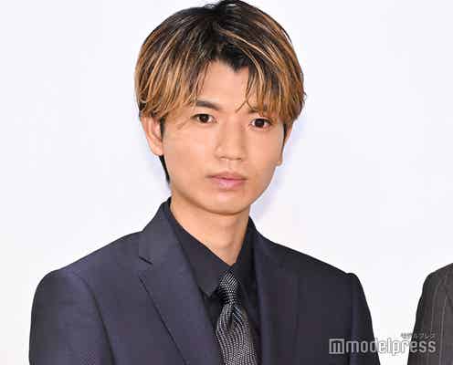 SixTONES高地優吾、初ジャニーズ外舞台で京本大我の父・政樹から助言 メンバーの観劇は?<夏の夜の夢>