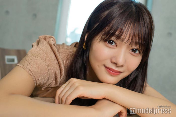 田村保乃(C)モデルプレス