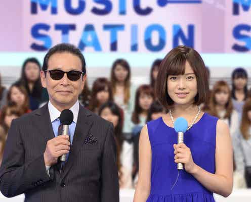 エレカシ・B’z・福山雅治・YOSHIKI揃う 「MステウルトラFES」全出演アーティスト決定
