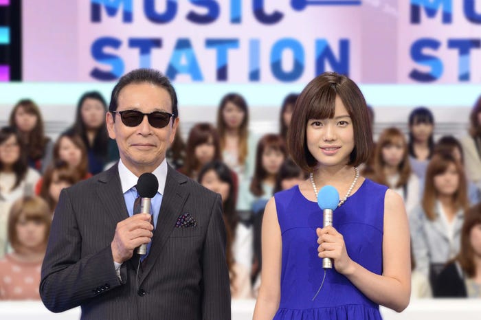 「MステウルトラFES」出演者第3段発表(画像提供:テレビ朝日)