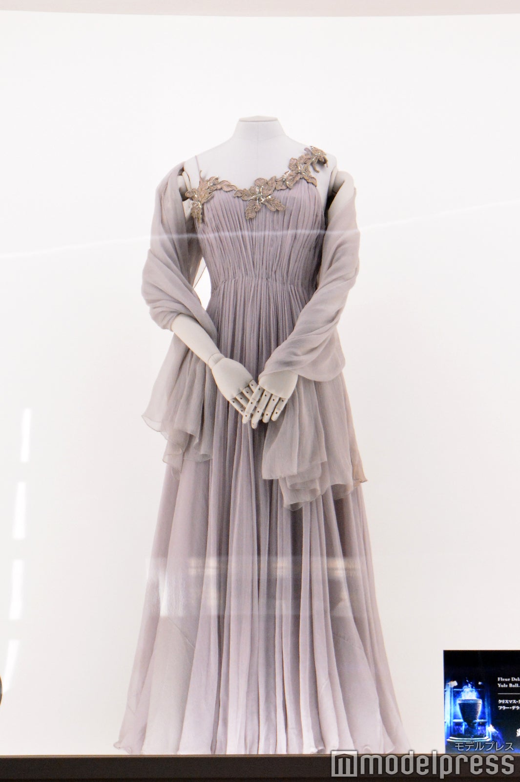 炎のゴブレット／ワーナー ブラザース スタジオツアー東京 – メイキング・オブ・ハリー・ポッター（C）モデルプレス