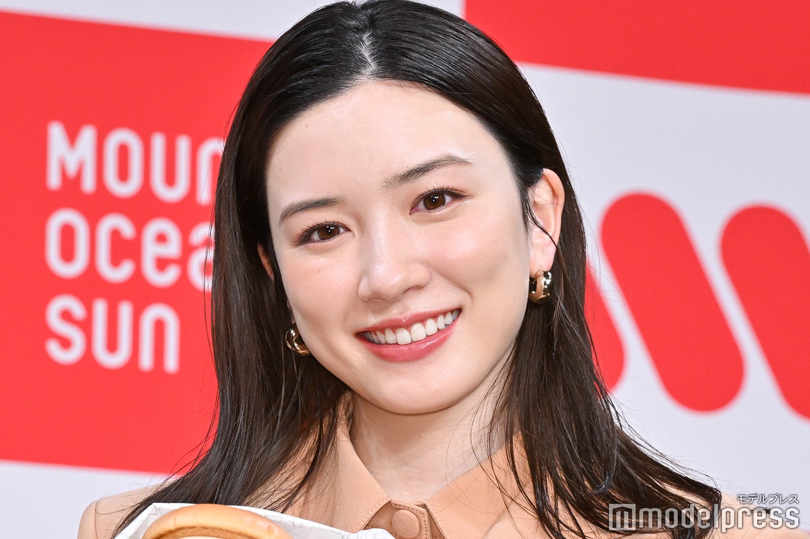 永野芽郁、初めての“宣言”にドキドキ 一瞬で虜になったものも明かす