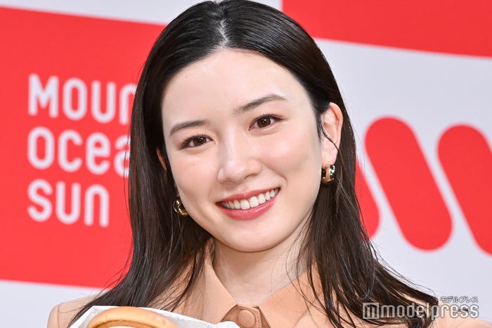 永野芽郁(C)モデルプレス