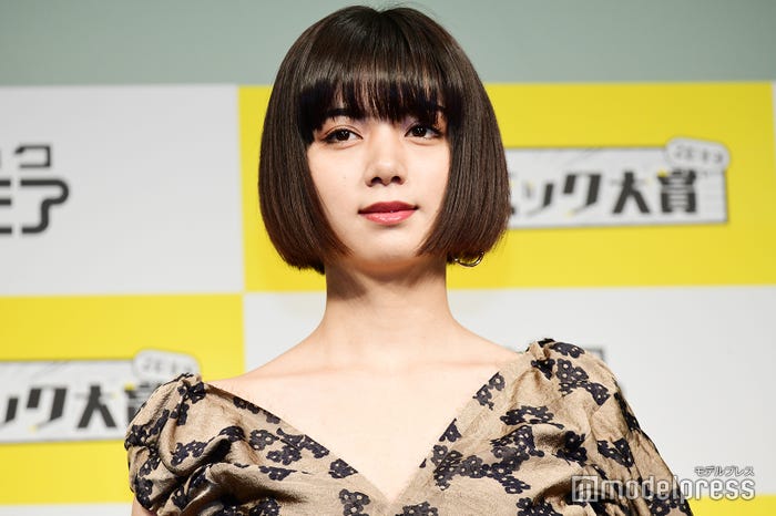 池田エライザ(C)モデルプレス