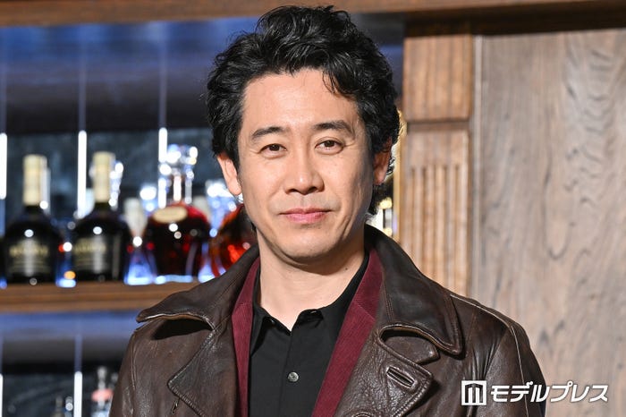 大泉洋(C)モデルプレス