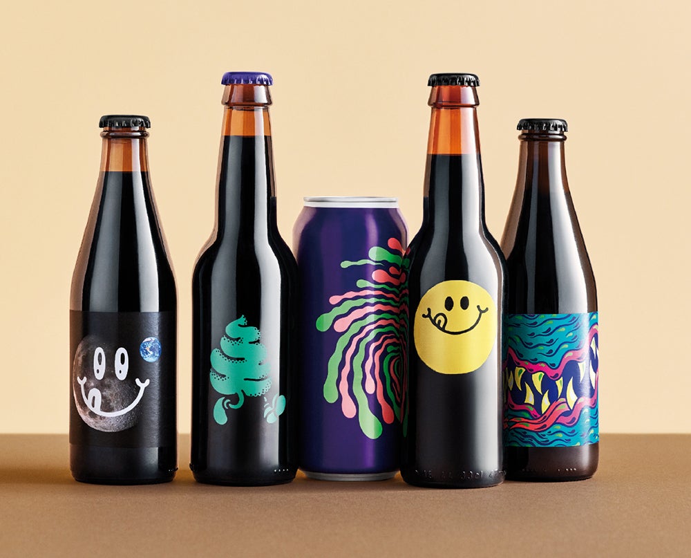 Omnipollo／画像提供：OMNIPOLLO JAPAN