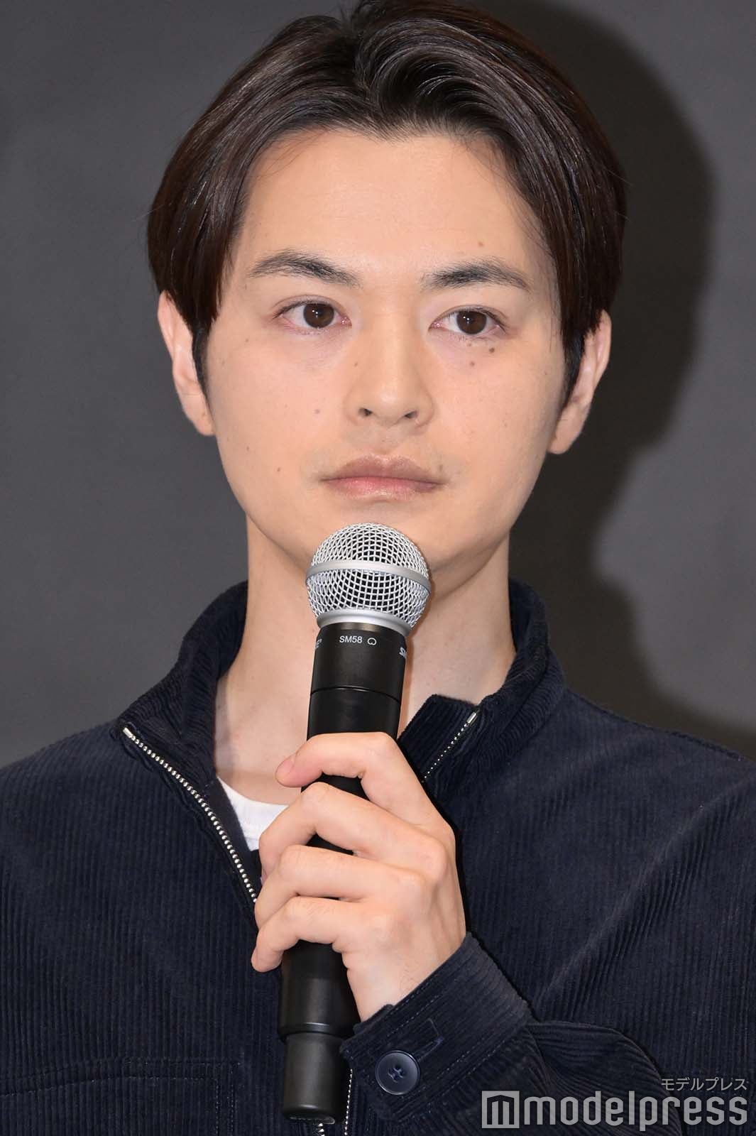 瀬戸康史（C）モデルプレス