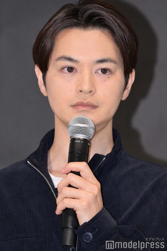 瀬戸康史(C)モデルプレス