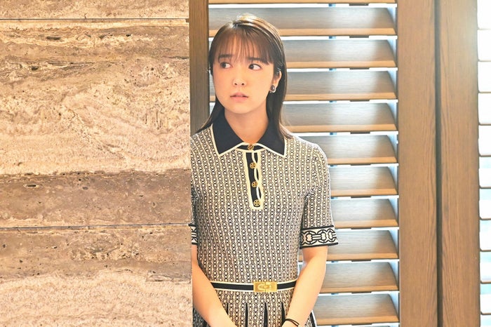 ボス恋 奈未 上白石萌音 のファッション ヘアメイク変遷 どんどん可愛くなる と話題 モデルプレス ボス恋 奈未 上白石萌音 のファッション ヘアメイク変遷 どんどん可愛くなる と話題 モデルプレス