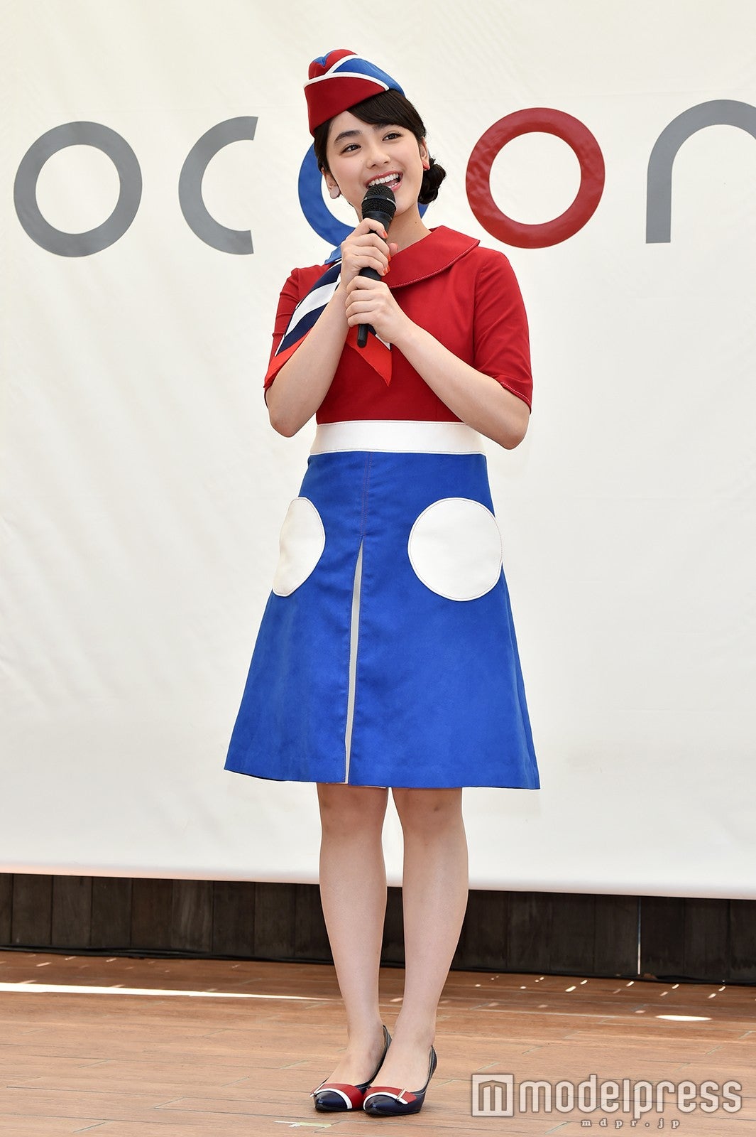 平祐奈 （C）モデルプレス