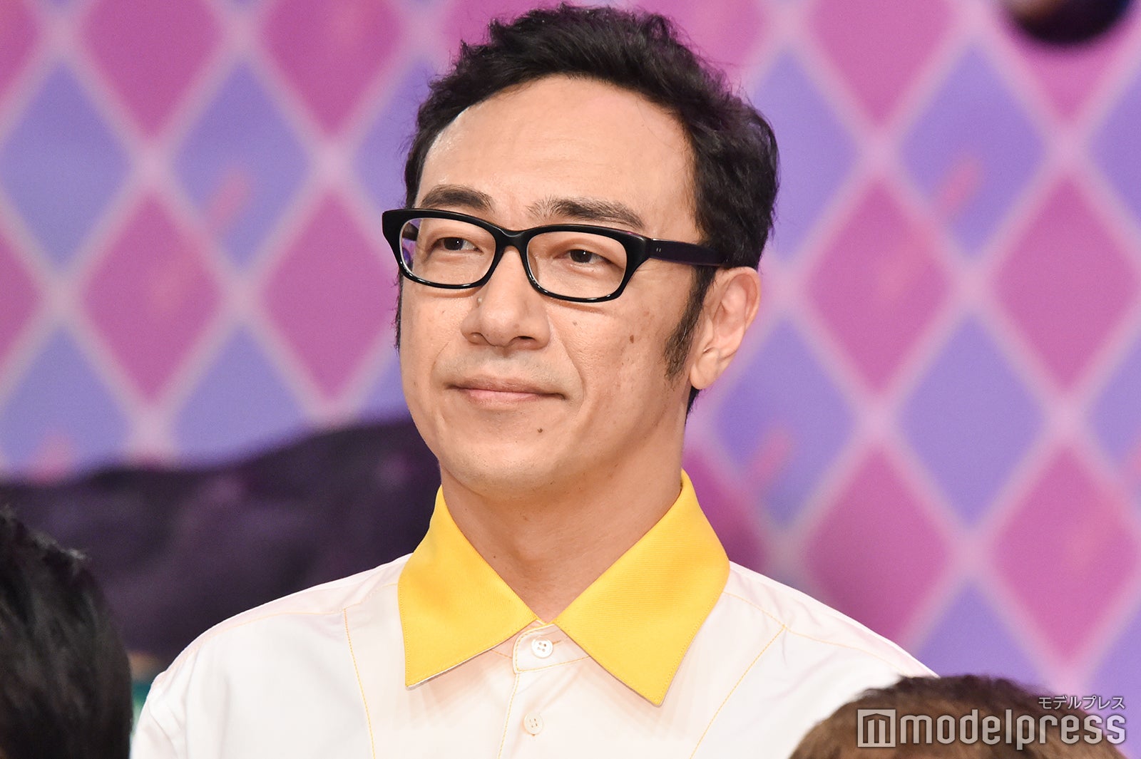 角田晃広 （C）モデルプレス