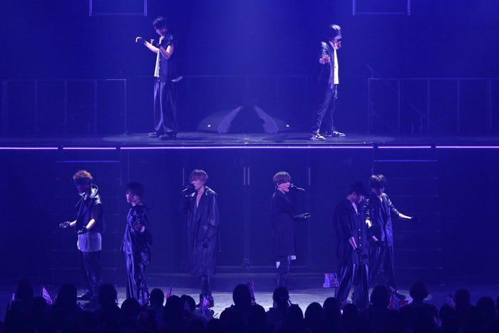 FANTASTICS from EXILE TRIBE(提供写真)