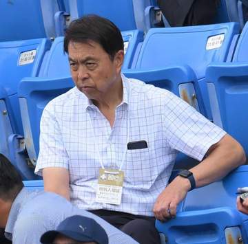 広島が編成部門に元ヤクルトGMの小川淳司氏招聘 再建へ異例の外部招聘 実績、経験、人脈豊富で関東拠点に活動へ「情報収集、交渉を期待」