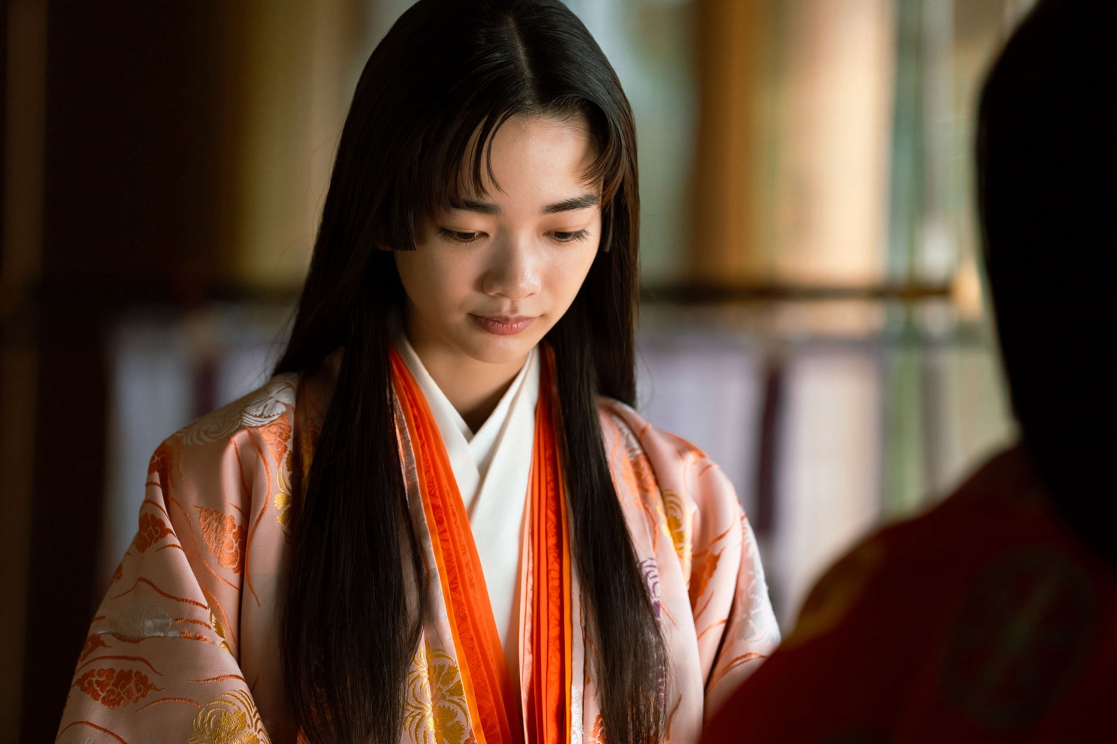 「光る君へ」第36話（C）NHK