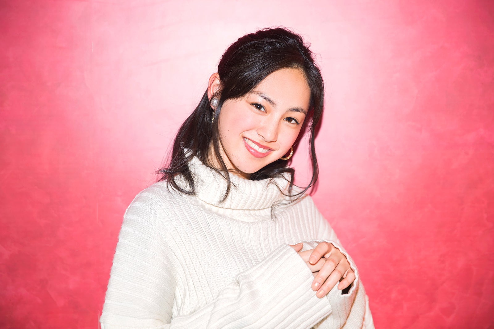 南乃彩希（提供写真）