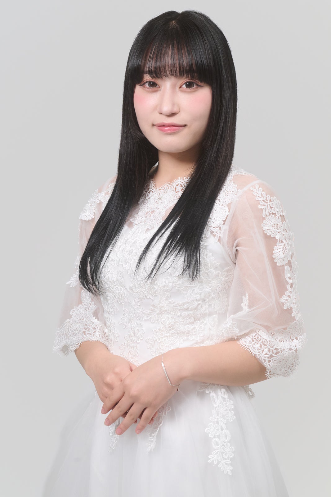 志磨陽菜さん（提供写真）