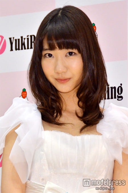 柏木由紀 殿堂入りかな 夢叶うも苦笑い モデルプレス 柏木由紀 殿堂入りかな 夢叶うも苦笑い モデルプレス