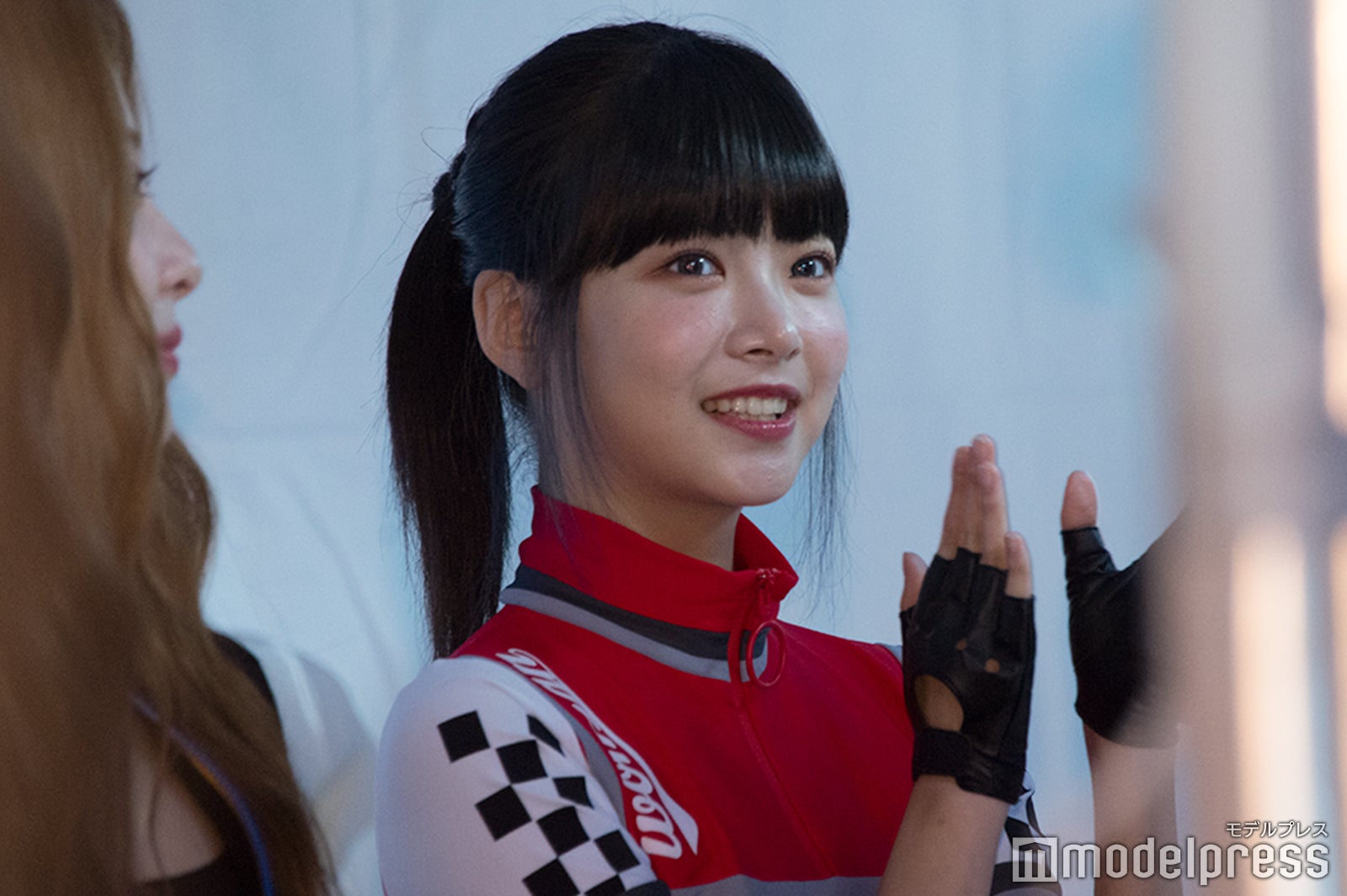 ホン・ウンチェ（C）モデルプレス