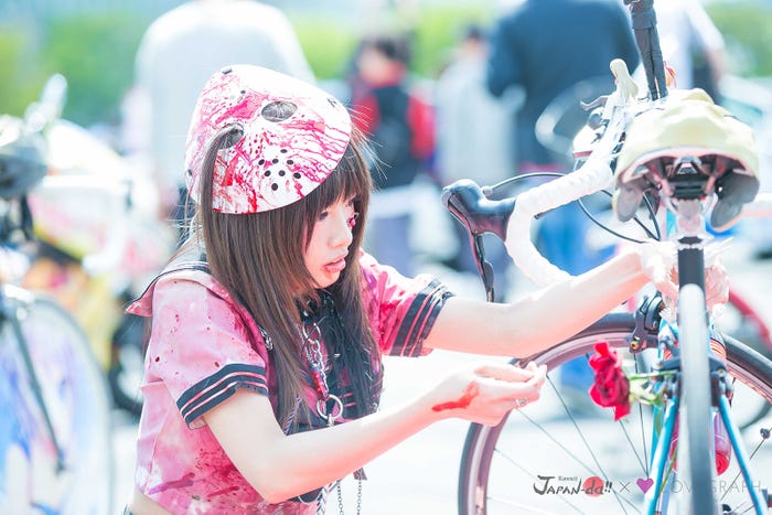 椎名ひかり(写真提供:MBS)