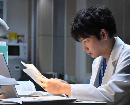 サクラ(綾野剛)、予想外の事態に直面 下屋(松岡茉優)の悩みとは「コウノドリ」<第5話あらすじ>