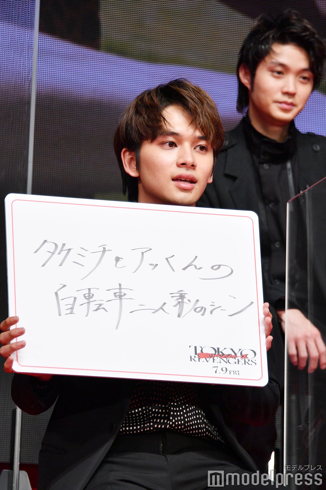 北村匠海（C）モデルプレス