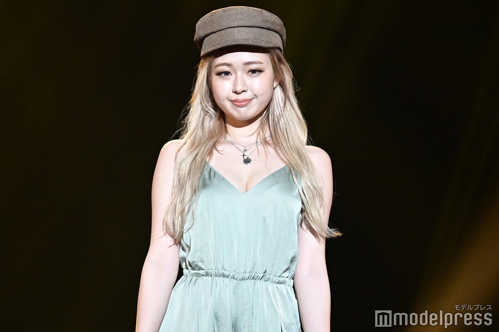 雨宮由乙花 （C）モデルプレス