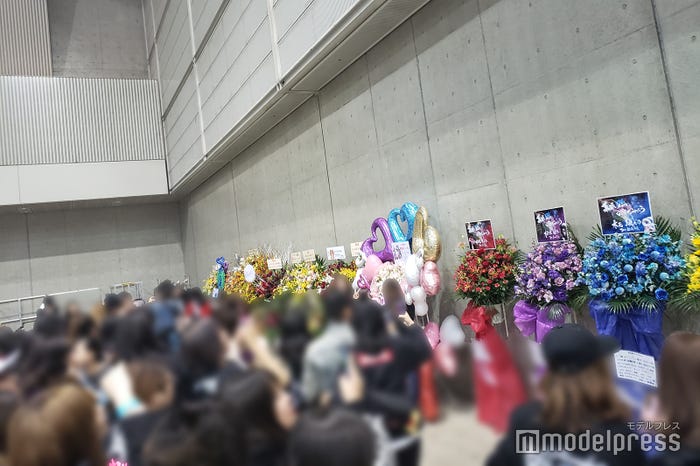 会場の様子(C)モデルプレス