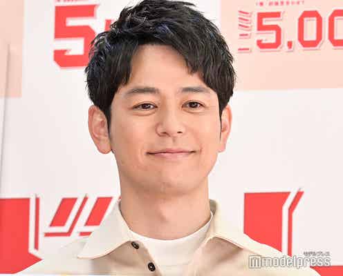 妻夫木聡、今年も本格クリスマス料理手作り 腕前に人気女優も「いいね!」