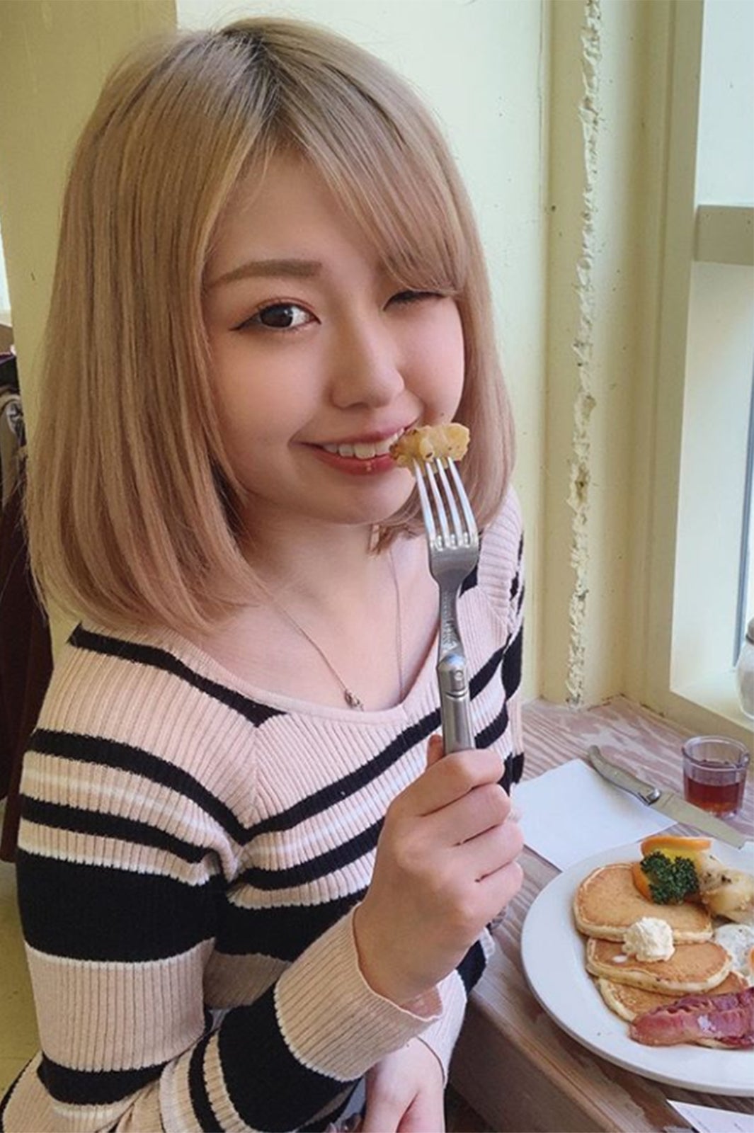 「今日好き」ゆずは、ボブに大胆イメチェン「かわいすぎる」「大人っぽい」と絶賛の声