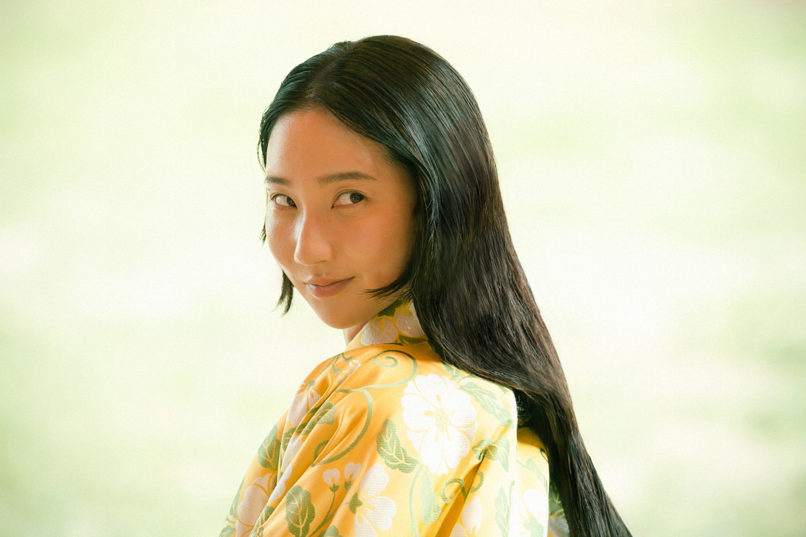 ファーストサマーウイカ「光る君へ」第7話より（C）NHK