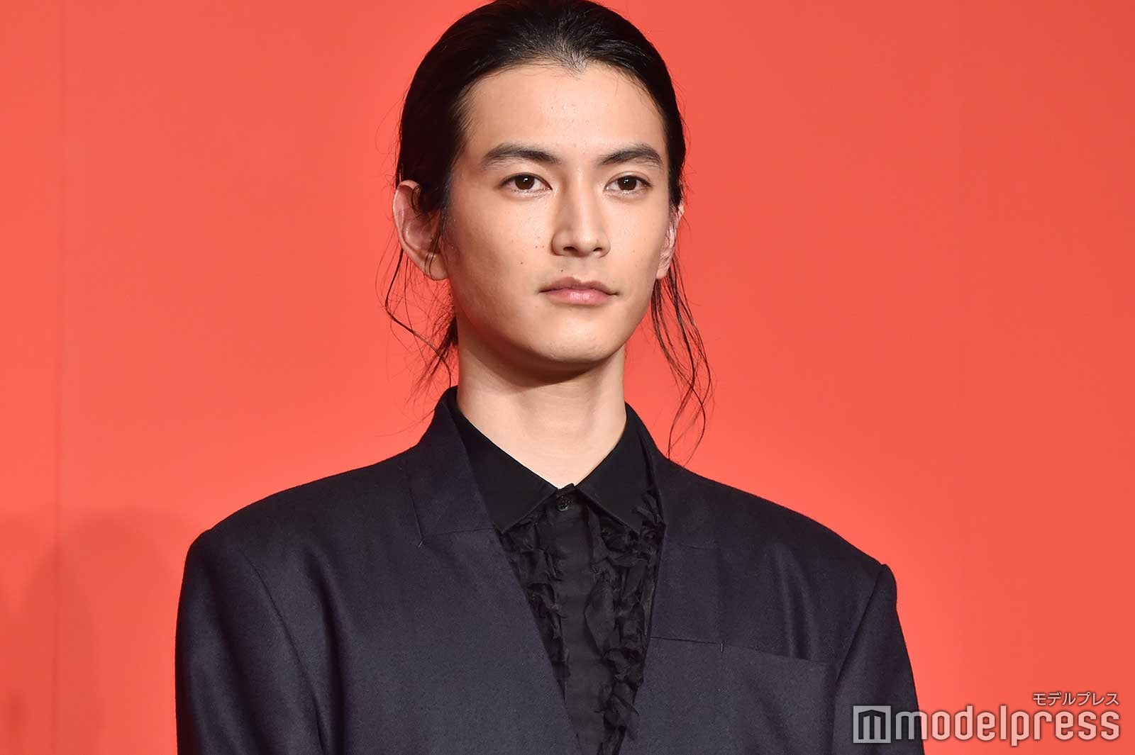 渡邊圭祐 （C）モデルプレス