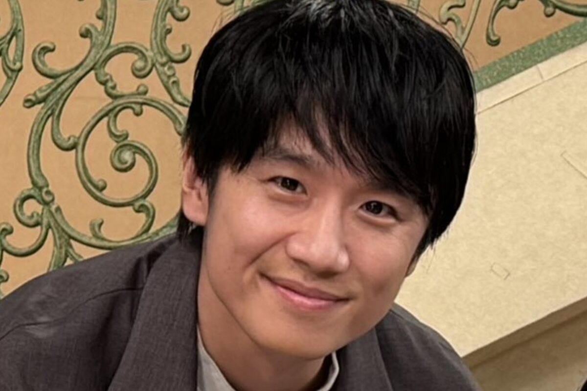 風間俊介