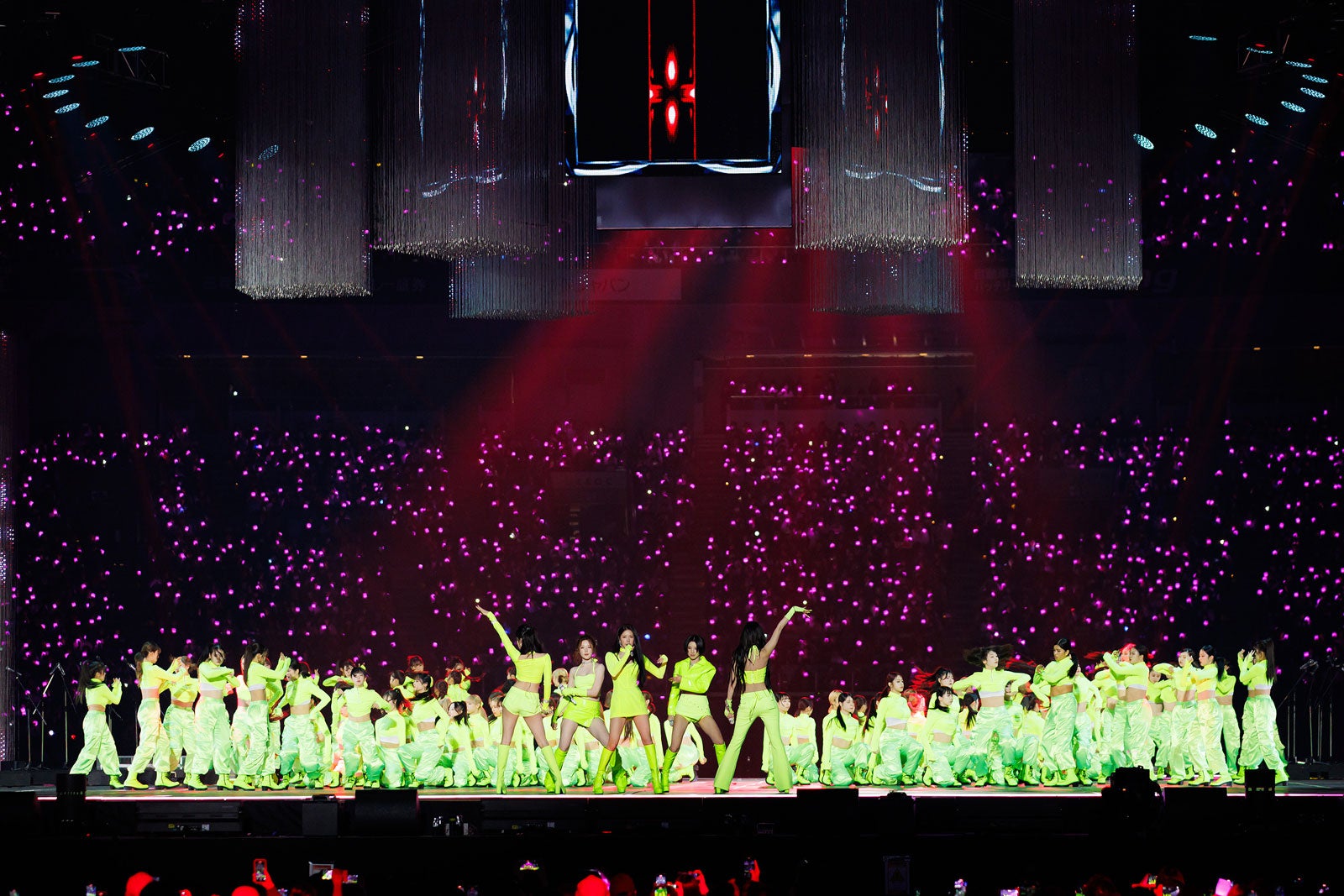 (G)I-DLE（C）CJ ENM