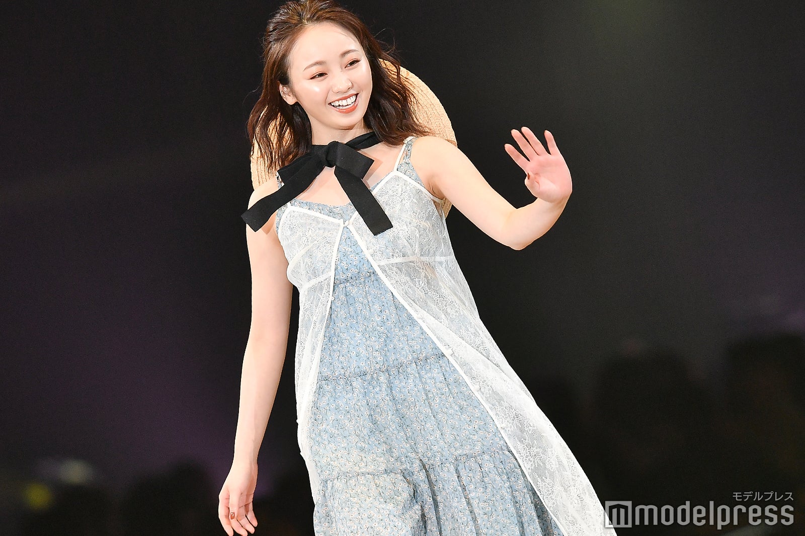 今泉佑唯（C）モデルプレス