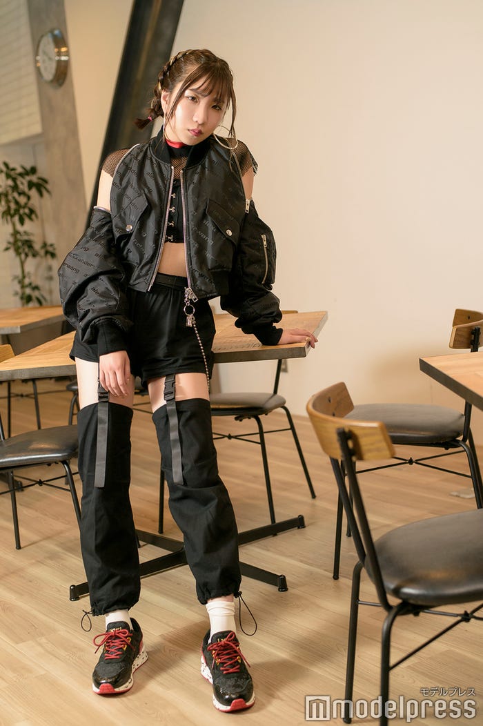 MAYU(C)モデルプレス