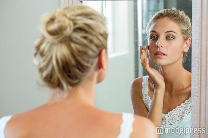 お肌もゆっくり休ませる日が必要(photo by WavebreakmediaMicro/Fotolia)