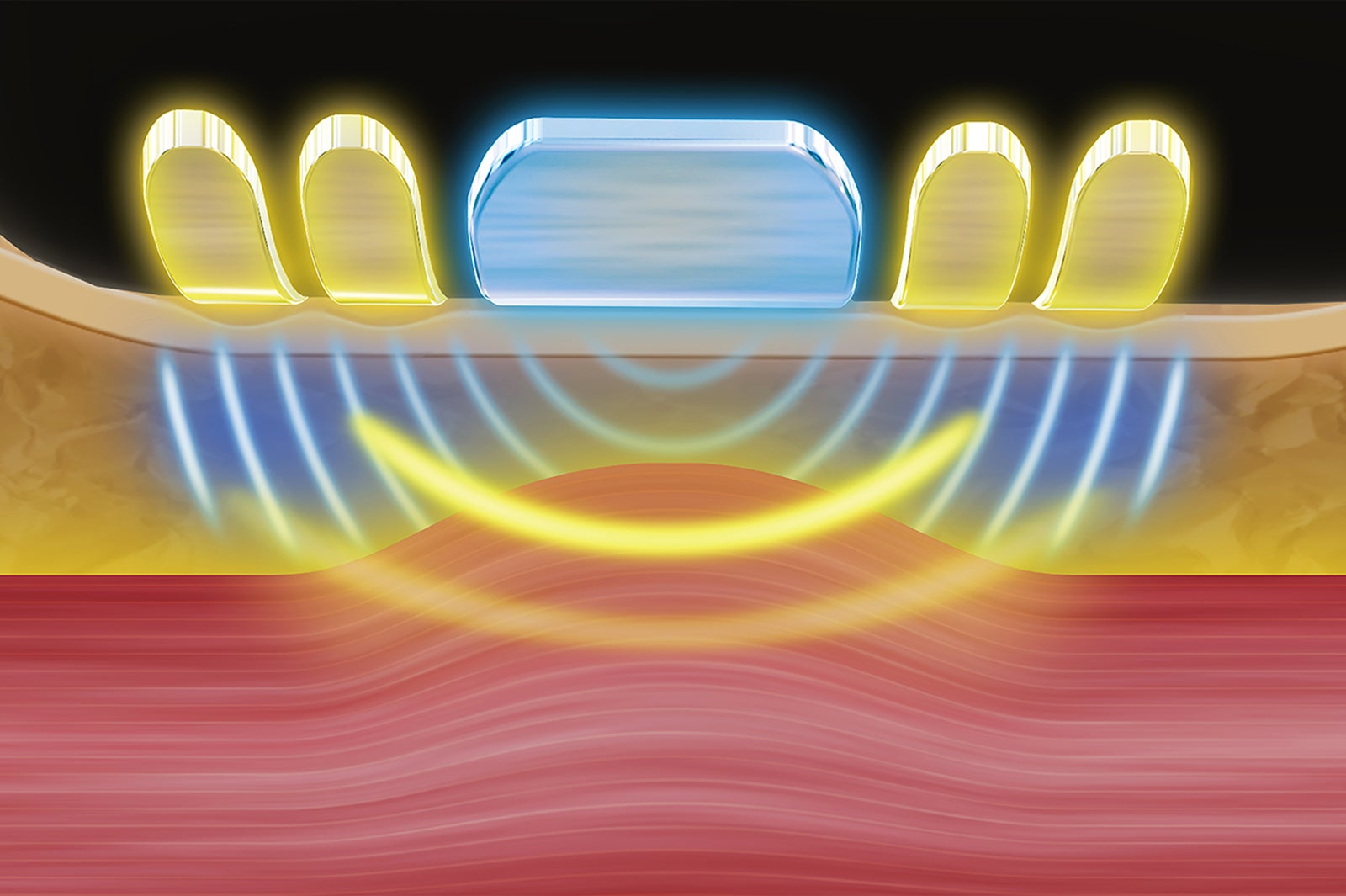 イメージ図 （C）モデルプレス