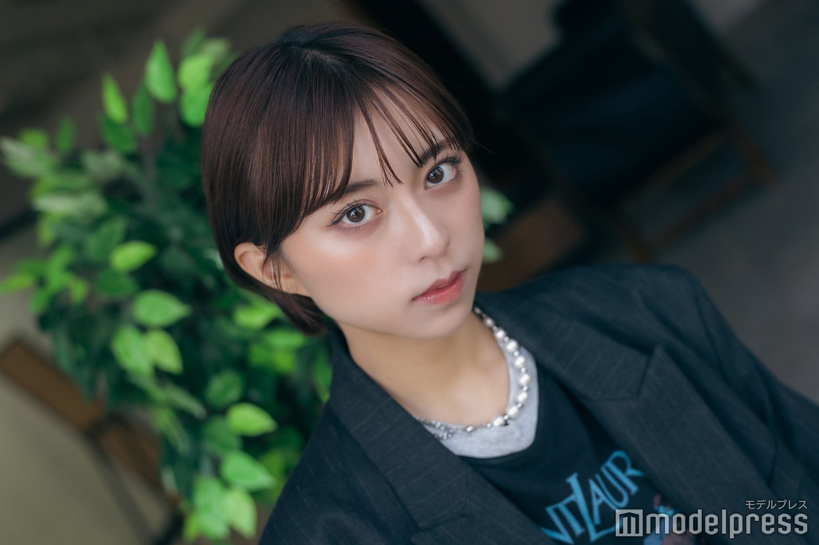 小西莉々栞さん（C）モデルプレス