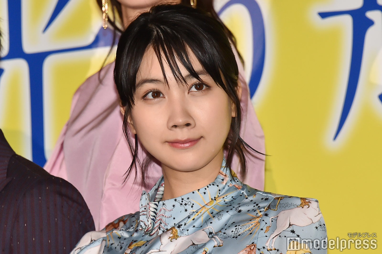 松本穂香 （C）モデルプレス