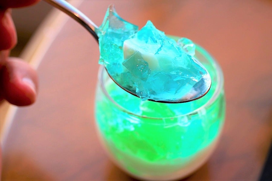 ヒルトン東京お台場