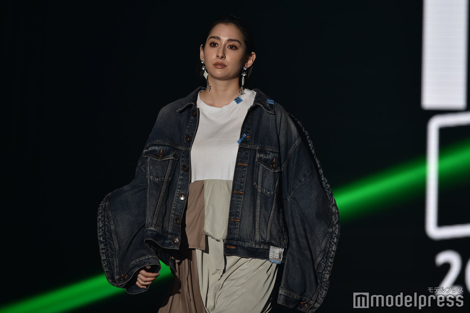 早見あかり（C）モデルプレス